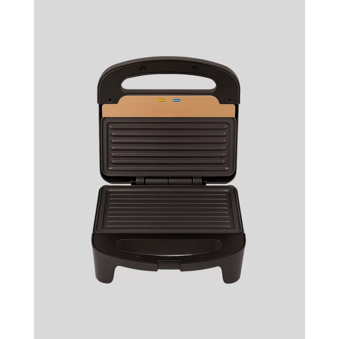 Tost Makinesi Ev Tipi Pratik Kullanım 4 Tost Kapasiteli Yeni Nesil