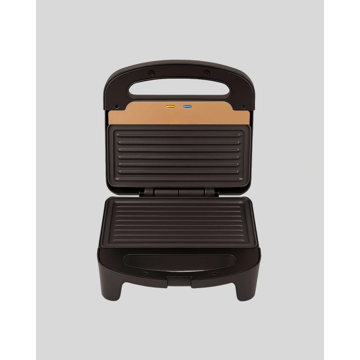 Tost Makinesi Hızlı Pişirme Teknolojisi 1500 Watt