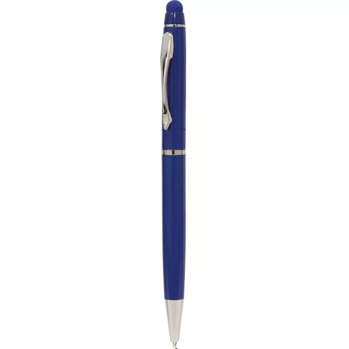 Touchpen Tükenmez Kalem
