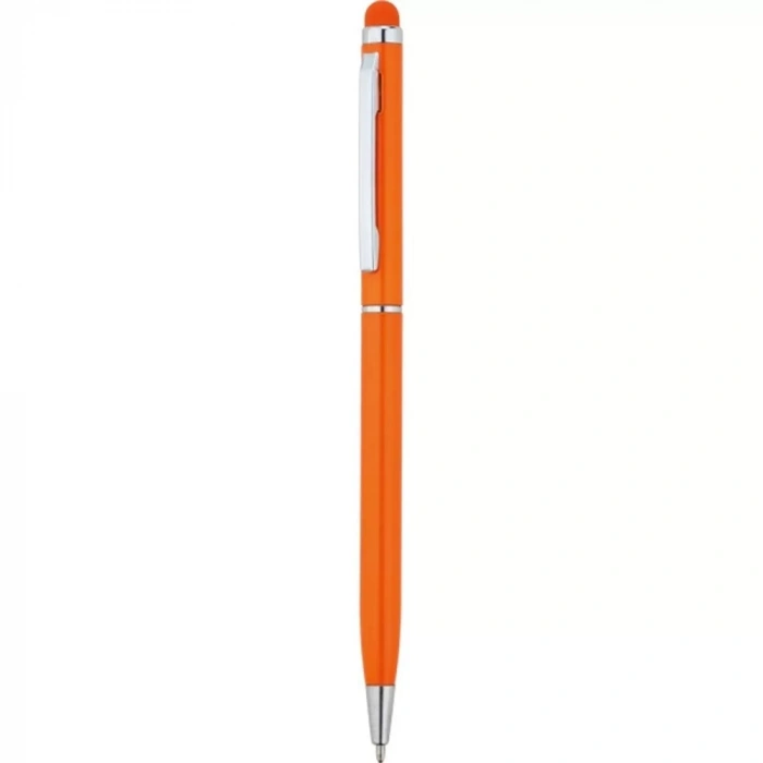 Touchpen Turuncu Kalem