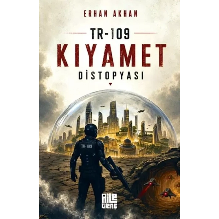 TR-109 Kıyamet Diyası