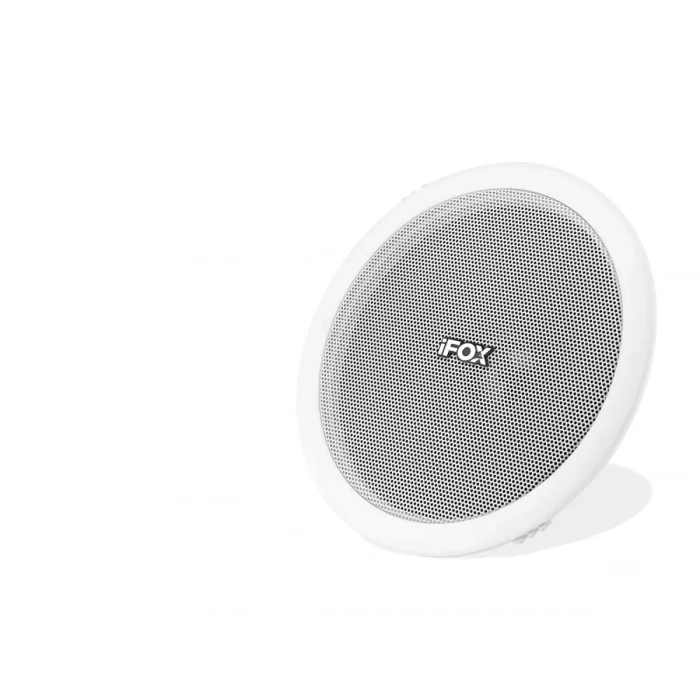 Trafolu Tavan Hoparlör 10W 16 Cm Beyaz FX660
