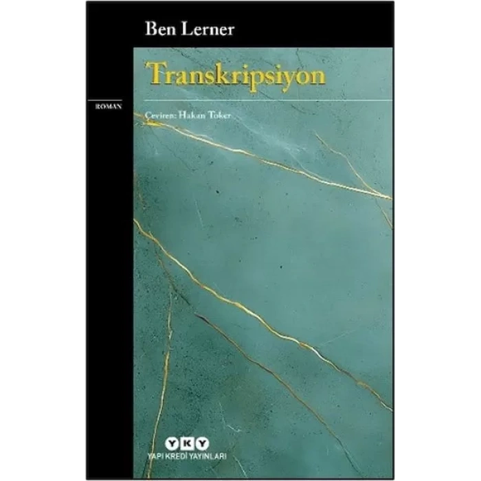 Transkripsiyon