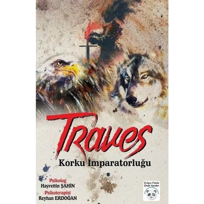 Tres: Korku İmparatorluğu