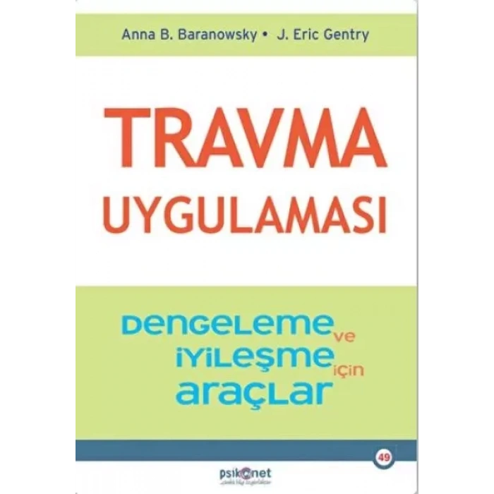 Trma Uygulaması