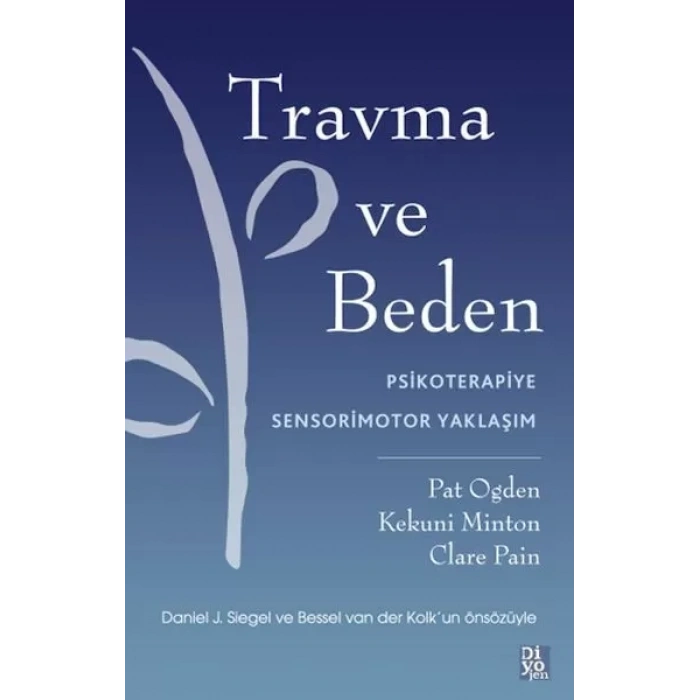Trma ve Beden