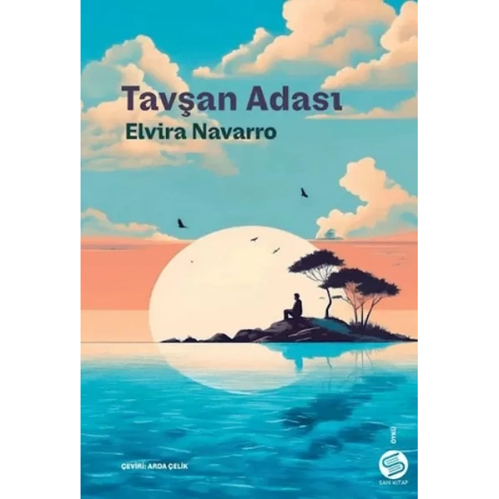Tşan Adası