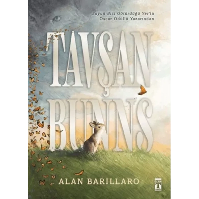 Tşan Bunns