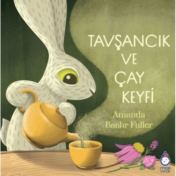 Tşancık ve Çay Keyfi