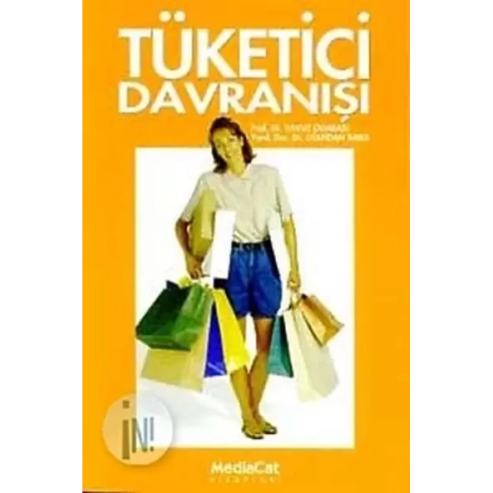 Tüketici Dranışı