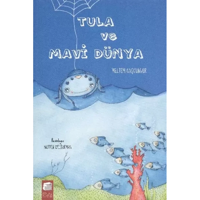 Tula ve Mi Dünya