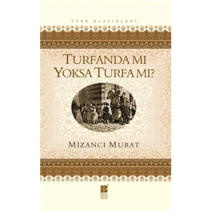 Turfanda mı sa Turfa mı?