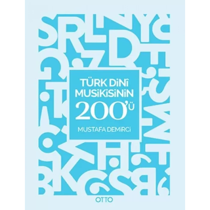 Türk Dini Musikisinin 200ü