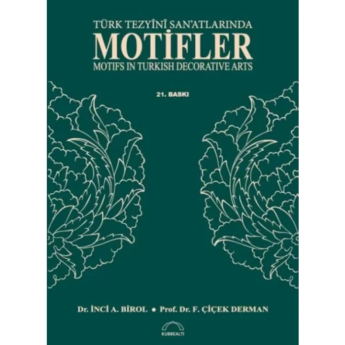 Türk Tezyini Sanatları Motifler