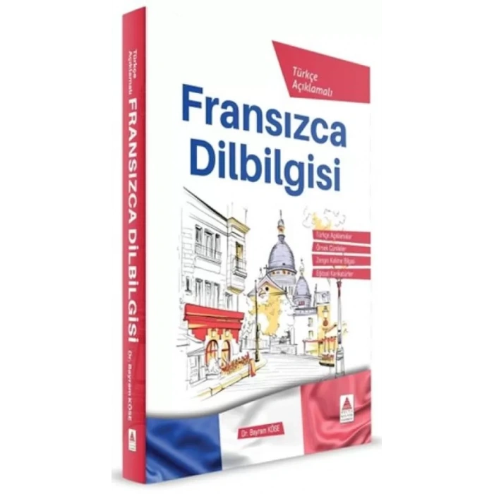 Türkçe Açıklamalı Fransızca DilBiisi