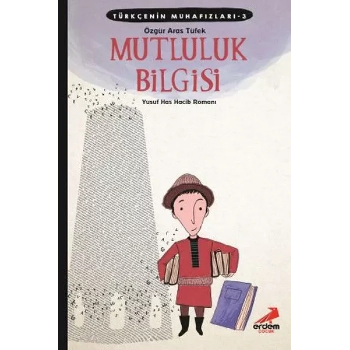 Türkçenin Muhafızları 3 - Mutluluk Biisi