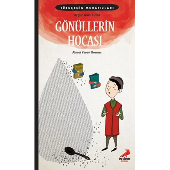 Türkçe’nin Muhafızları 5 - Gönüllerin Hası