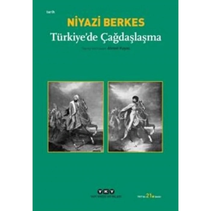 Türkiyede Çağdaşlaşma