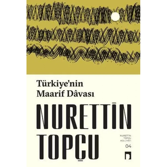 Türkiye’nin Maarif Dası