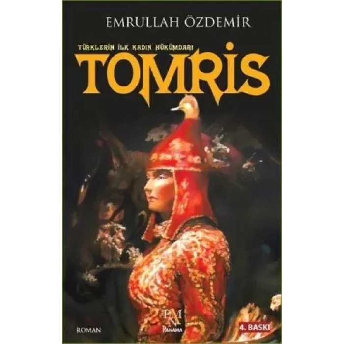 Türklerin İlk Kadın Hükümdarı -
