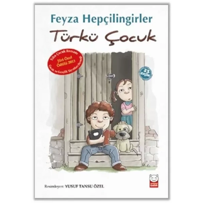 Türkü Çuk