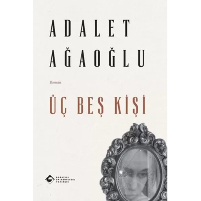 Üç Beş Kişi