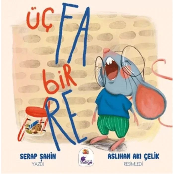 Üç FA Bir RE