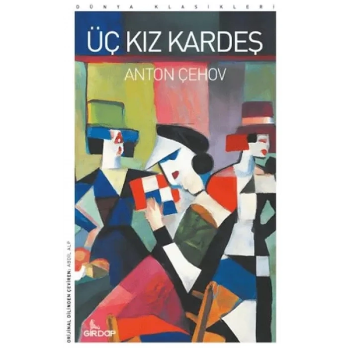 Üç Kız Kardeş    