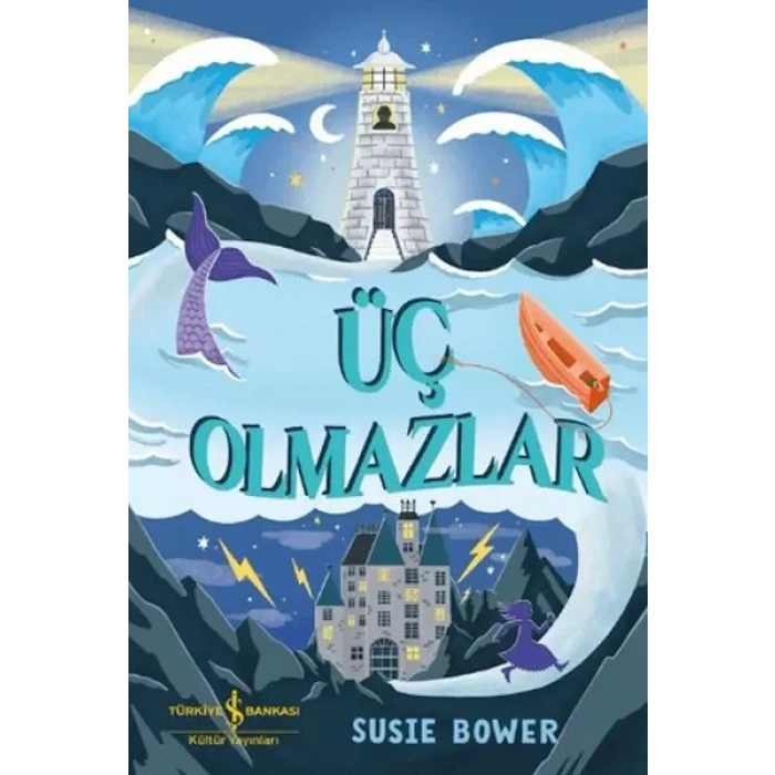 Üç Olmazlar