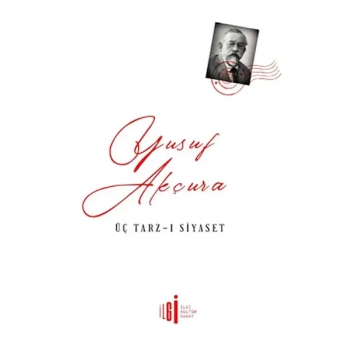 Üç Tarz-ı Siyaset