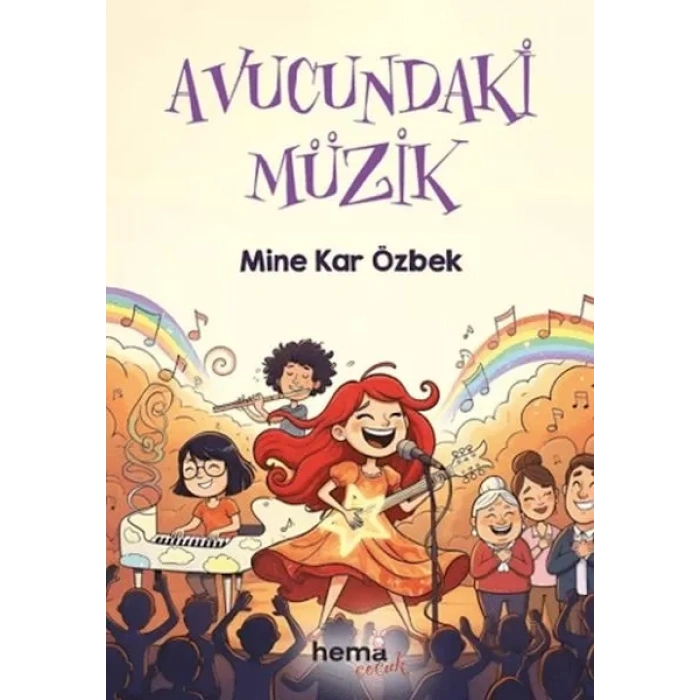ucundaki Müzik