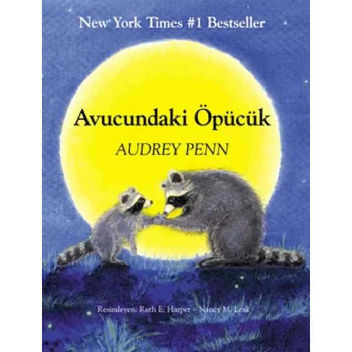ucundaki Öpücük