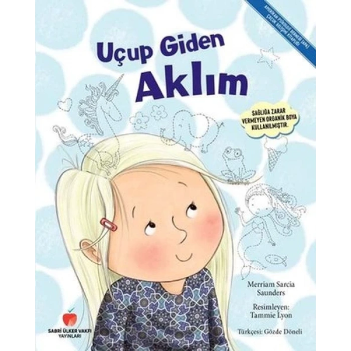 Uçup Giden Aklım