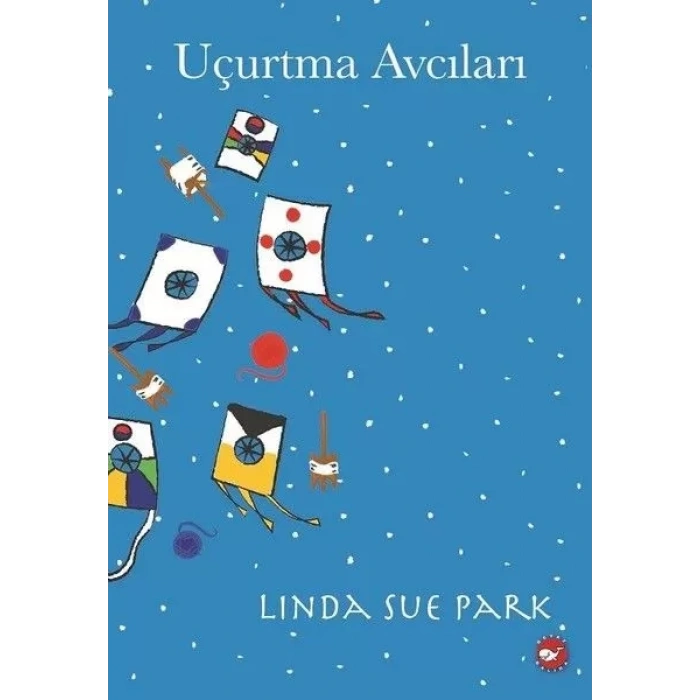 Uçurtma cıları