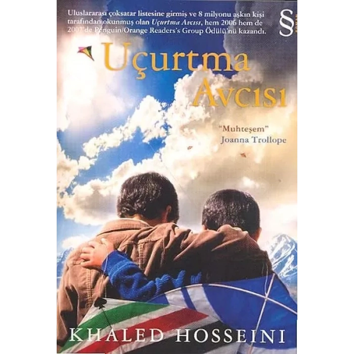 Uçurtma cısı