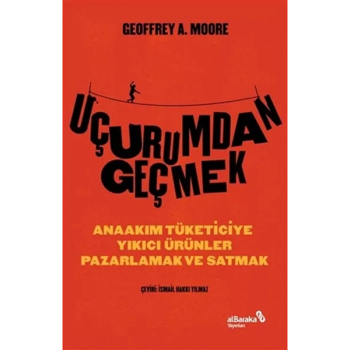 Uçurumdan Geçmek