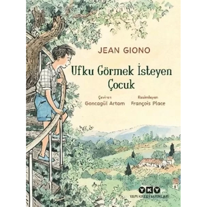 Ufku Görmek İsteyen Çuk