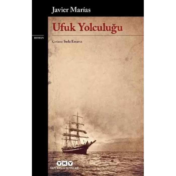 Ufuk Yolculuğu