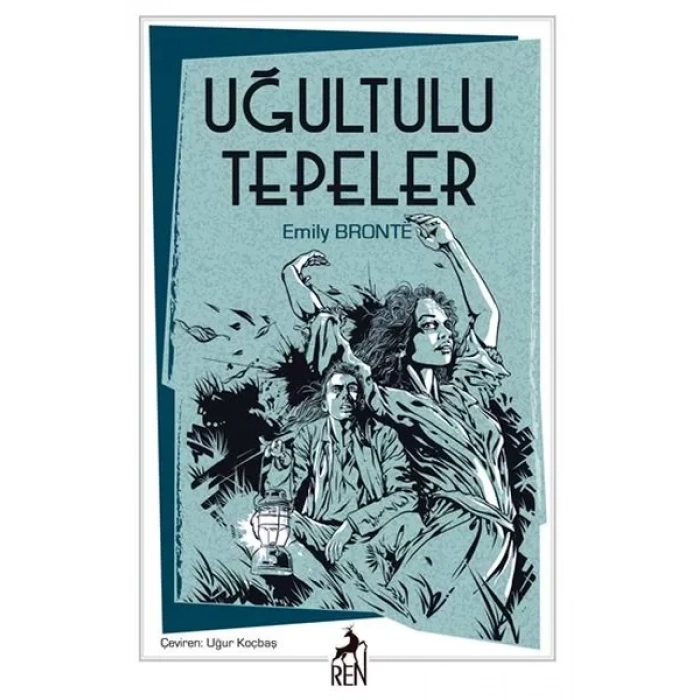 Uğultulu Tepeler