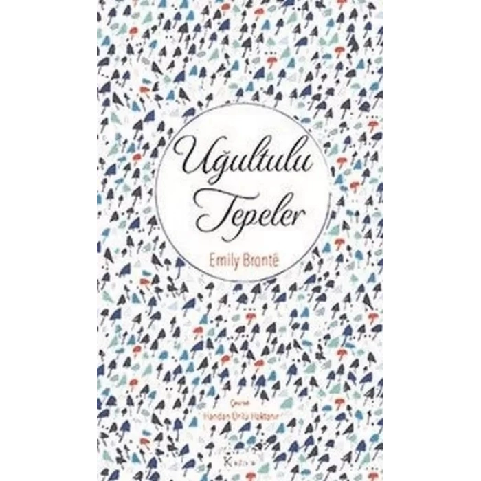 Uğultulu Tepeler