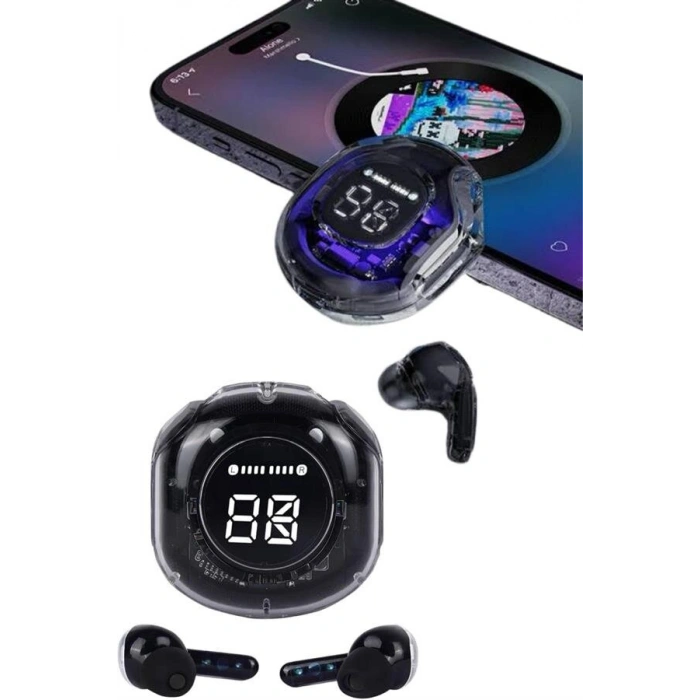 ULTRAPODS KULAKLIK