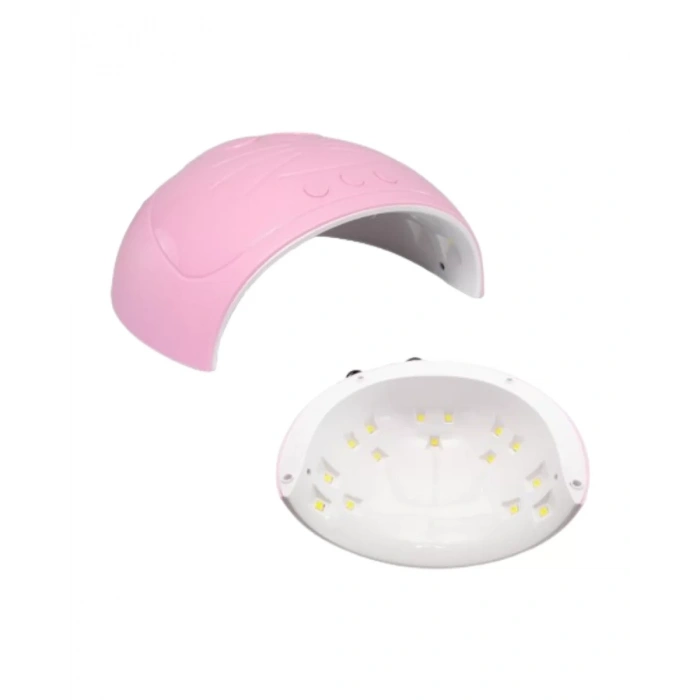 Ultraviyole LED Oje Kurutma Makinesi USB Kablolu Yeni Nesil