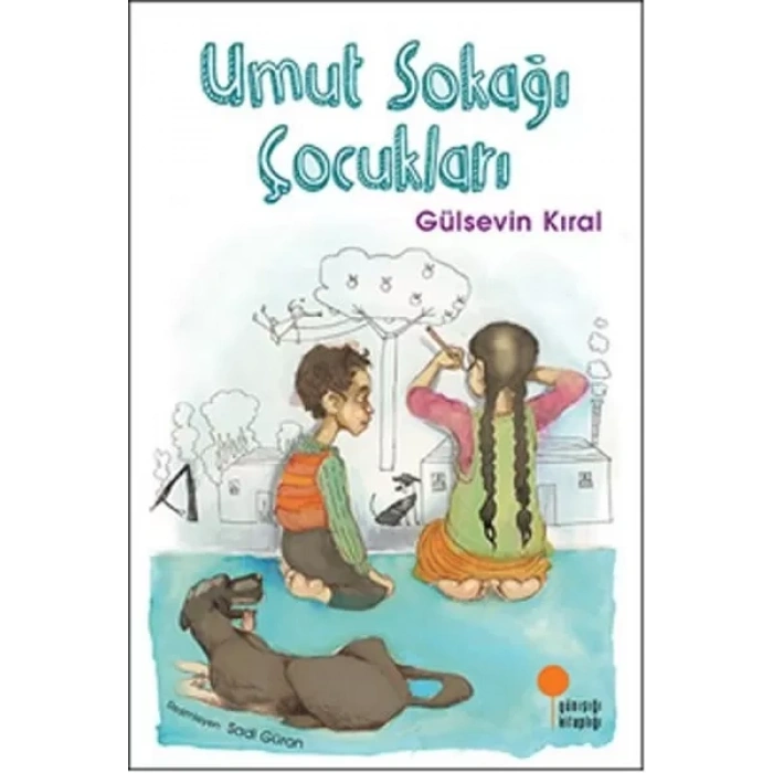 Umut Sokağı Çukları