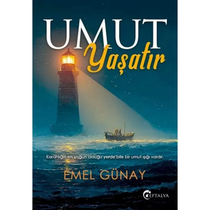Umut Yaşatır