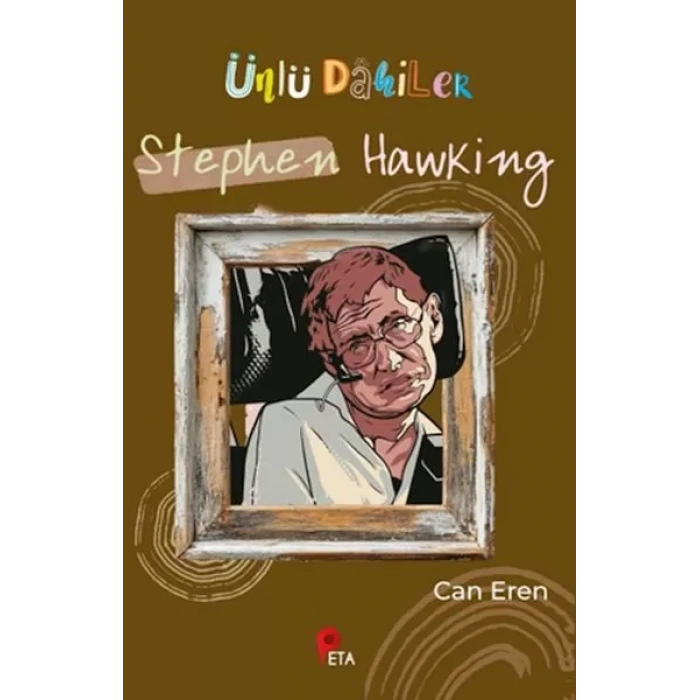 Ünlü Dahiler: Stephen ing