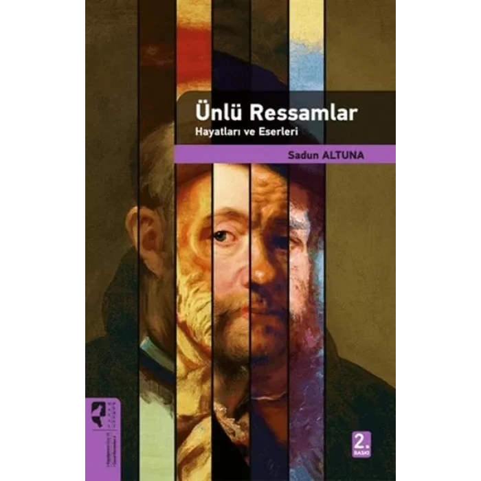 Ünlü Ressamlar