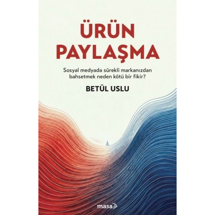 Ürün Paylaşma