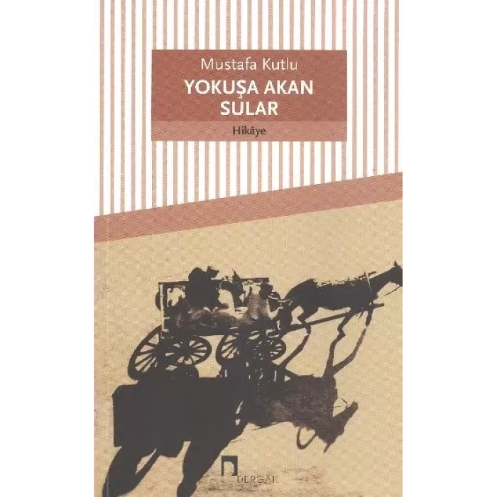 uşa Akan Sular
