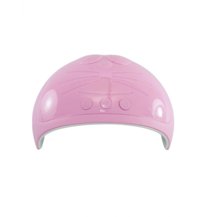 USB ile Çalışan Zaman Ayarlı Oje Kurutma Makinesi