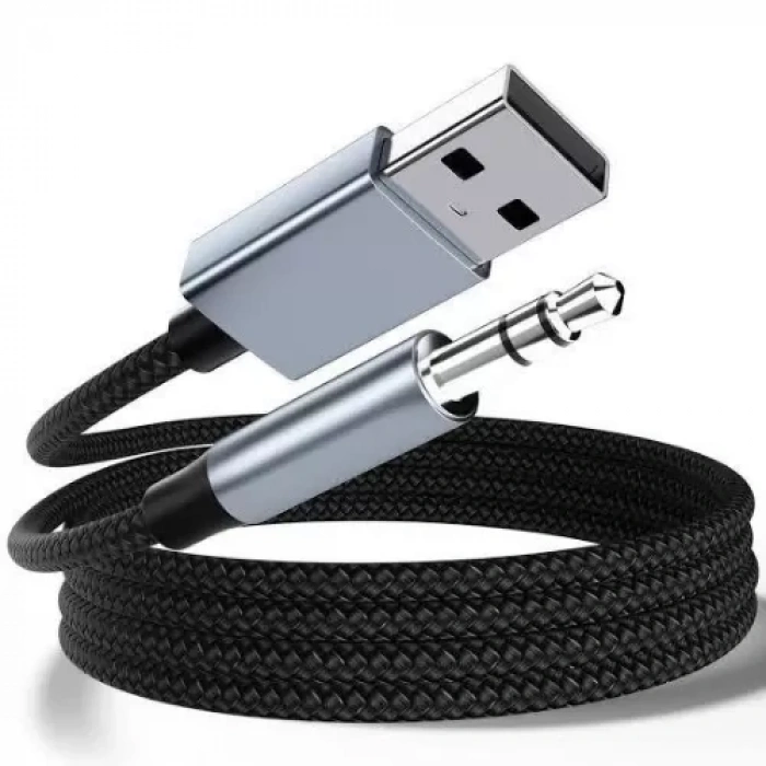 Usb To Aux Kablo ZR1198